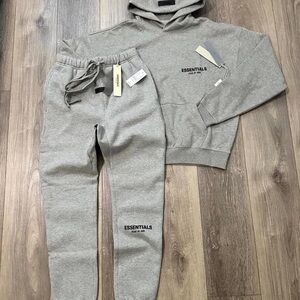 Essentials Sweatsuit